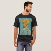 インナーブルーム Tシャツ (正面フル)