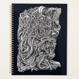 インナープランナー プランナー手帳