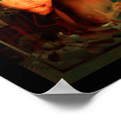 インナーワーク70年代 ポスター (角)