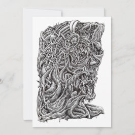 インナー型フラットカード