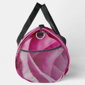 インナー花びらズバラバド ダッフルバッグ (右)