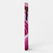 インナー花びらズバラバド Case-Mate iPhoneケース (裏面/左)