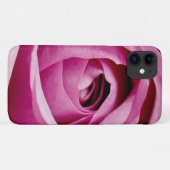 インナー花びらズバラバド Case-Mate iPhoneケース (裏面(横))