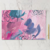 インナー音楽 – フローラスケッチ ペーパーパッド (インサイチュ)