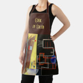 インナー・アライアンス、 カンディンスキー エプロン (インサイチュ)