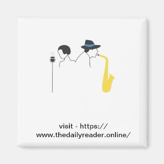 インナー・ジャズ マグネット