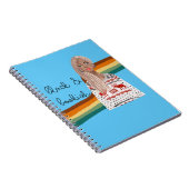 インナー・チャイルド・ヒーリング・ノートブック ノートブック (右側)