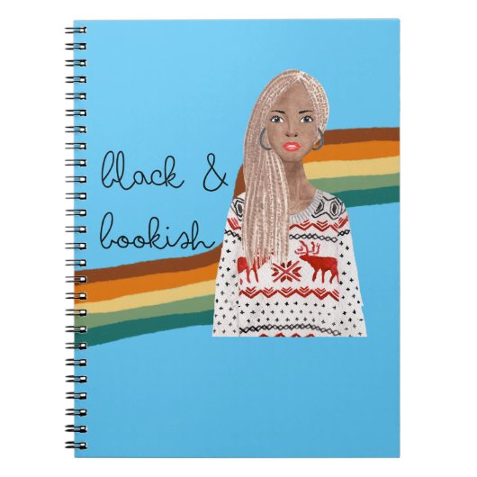 インナー・チャイルド・ヒーリング・ノートブック ノートブック (正面)