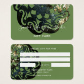 インナー・テンプル曼荼羅 (正面&裏面)