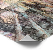 「インナー・テンプル」プリント ポスター (角)