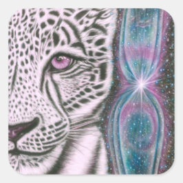 インナー・ビジョン・スクエア・ステッカー スクエアシール