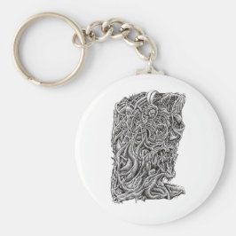 インナー・ベスタマン キーホルダー