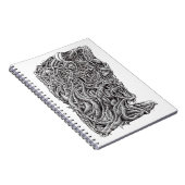 インナー・ベスタマン ノートブック (右側)