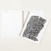 インナー・ベスタマン プランナー手帳 (ディスプレー)