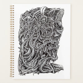 インナー・ベスタマン プランナー手帳