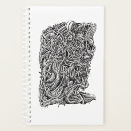 インナー・ベスタマン プランナー手帳