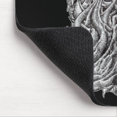 インナー・ベスタマン。 マウスパッド (コーナー)