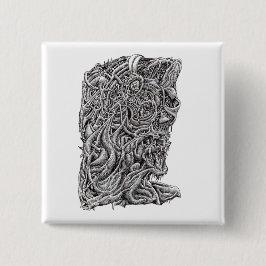 インナー・ベスタマン 缶バッジ