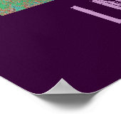 インナー・ワークショップ・ポスター ポスター (角)