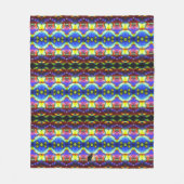 インナーKCFXフリースブランケット フリースブランケット (正面)