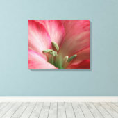 インナーSanctumキャンバス印刷 キャンバスプリント (インサイチュ (ウッドフロア))