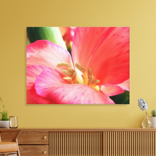 インナーSanctum 2キャンバス印刷 キャンバスプリント (インサイチュ (リビング))