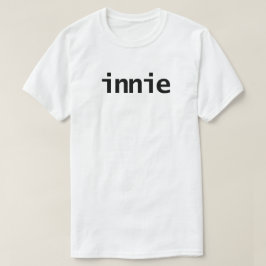 インニー Tシャツ