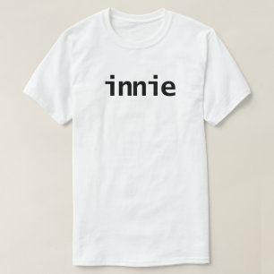 インニー Tシャツ