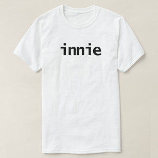 インニー Tシャツ