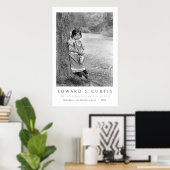 インノセンセ – アンウマティラガール – 1910 ポスター (ホームオフィス)