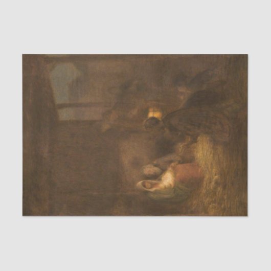 インバイエドワードストットには部屋がなかった 薄葉紙 (正面)