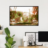 インバチョン ポスター (ホームオフィス)