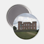 インバネス城 マグネット (正面/裏面)