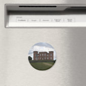 インバネス城 マグネット (インサイチュ (食洗機))