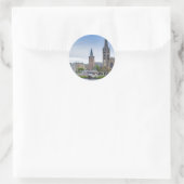 インバネス ラウンドシール (バッグ)