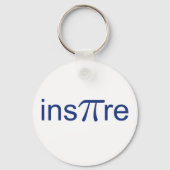 インパイ キーホルダー (正面)