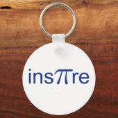 インパイ キーホルダー (正面)