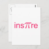 インパイ ポストカード (正面/裏面)