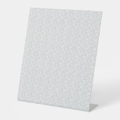 インパクトカスタムを与えるビジネスの基台シンボルや象徴 台座サイン (正面)