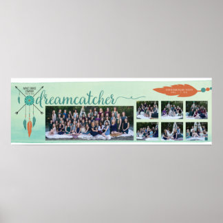 インパクトダンスカンパニー2015-2016ポスター ポスター