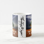 「インパクト」コーヒーマグ コーヒーマグカップ (中央)