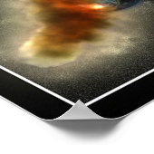 インパクト! ポスター (角)