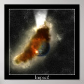 インパクト! ポスター (正面)