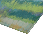 インパストフィールドII カッティングボード (角)