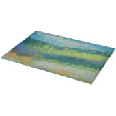 インパストフィールドII カッティングボード (角)