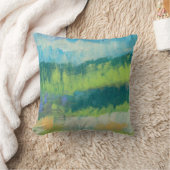 インパストフィールドII クッション (ブランケット)