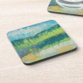 インパストフィールドII コースター (左側)