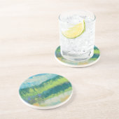 インパストフィールドII コースター (側面)