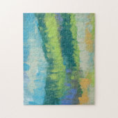 インパストフィールドII ジグソーパズル (縦)