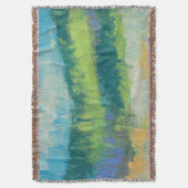 インパストフィールドII スローブランケット (正面縦)